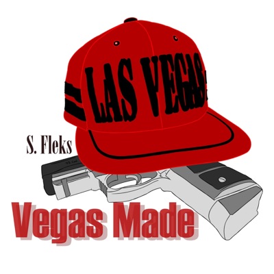 Vegas Made - Single