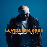 La Vida Esta Dura - Single - Candyman