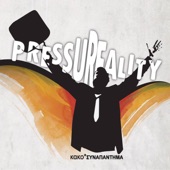 Pressureality artwork