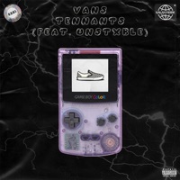 VANS (feat. Unstxble) - Single - Tennants