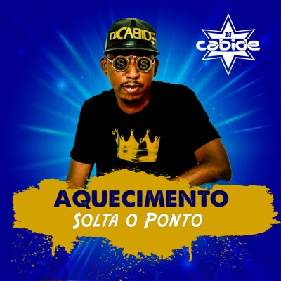 Aquecimento Solta o Ponto - Single