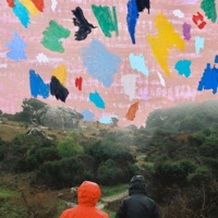 Favorite Color, Rain - Joe Nora & Karavelo