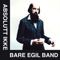 Tagging - Bare Egil Band lyrics