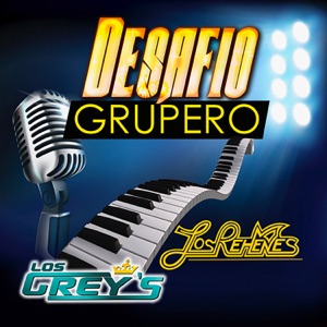 Desafio Grupero