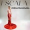 Escala - АЛЕНА ВАСИЛЬЕВА lyrics