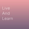 Live and Learn - EP