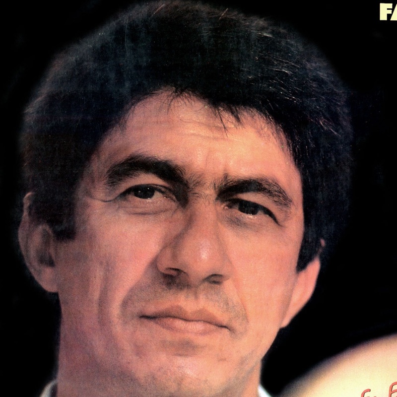 Fagner & Zeca Baleiro - Fanatismo