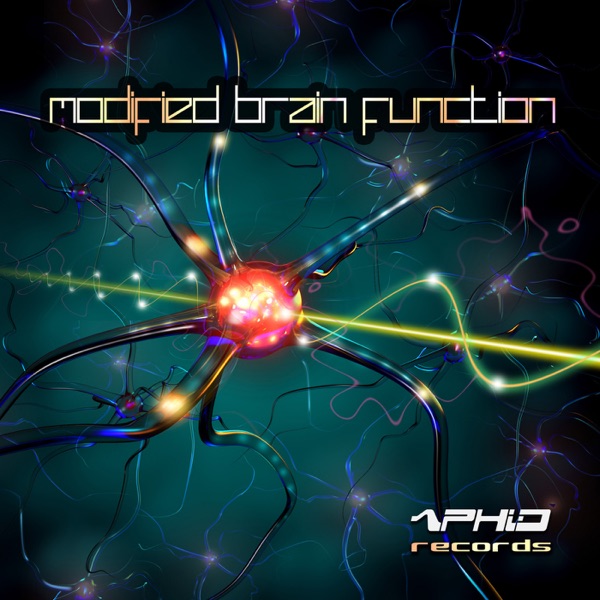 Modified Brain Function - EP