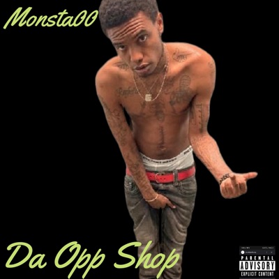 Da Opp Shop - EP