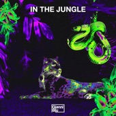 In the Jungle (feat. Ibranovski) artwork