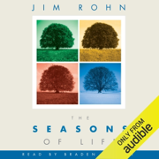 The Seasons of Life (Unabridged)