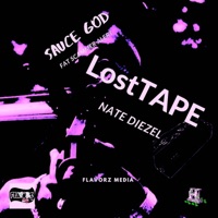 LostTape - Nate Diezel
