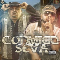 Conmigo Se Va (feat. Tony Infantas) - Single - Gambino the Great