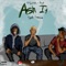 Ash It (feat. Fashawn) - Single