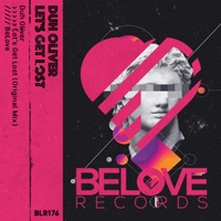 Let's Get Lost - Single - Duh Oliver