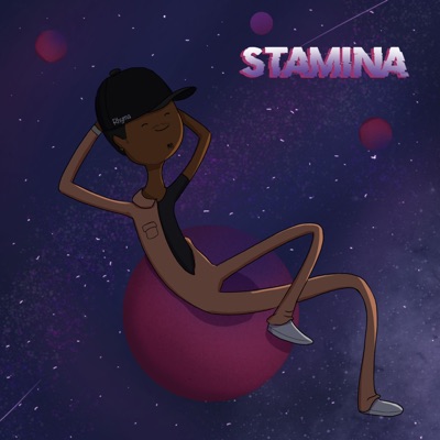 Stamina - Single