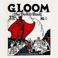 The Devils Book No.1 - Single - Gloombros
