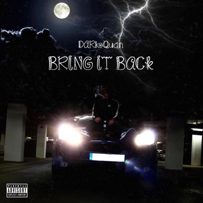 Bring it Back (feat. Black Prie$t) - Single