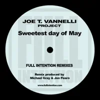 Sweetest Day of May (Full Intention Remix)