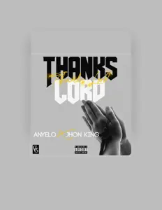 Listen to Anyelo.Rd, watch music videos, read bio, see tour dates & more!