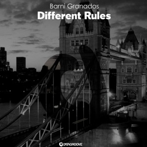 Different Rules - Single