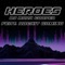 Heroes (feat. Rockit Gaming) - Mark Cooper lyrics