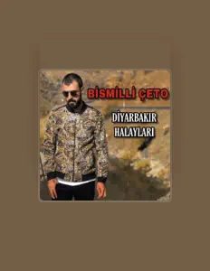 Listen to Bismilli Çeto, watch music videos, read bio, see tour dates & more!