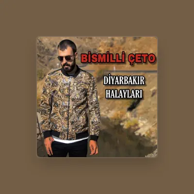Listen to Bismilli Çeto, watch music videos, read bio, see tour dates & more!