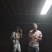 Prende (feat. V Crazy & gonza) - Single - Bukows & Gonza