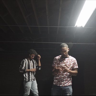 Prende (feat. V Crazy & gonza) - Single