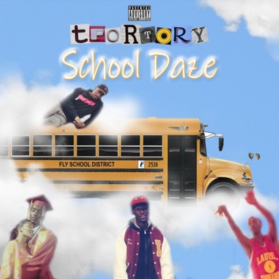School Daze - Single