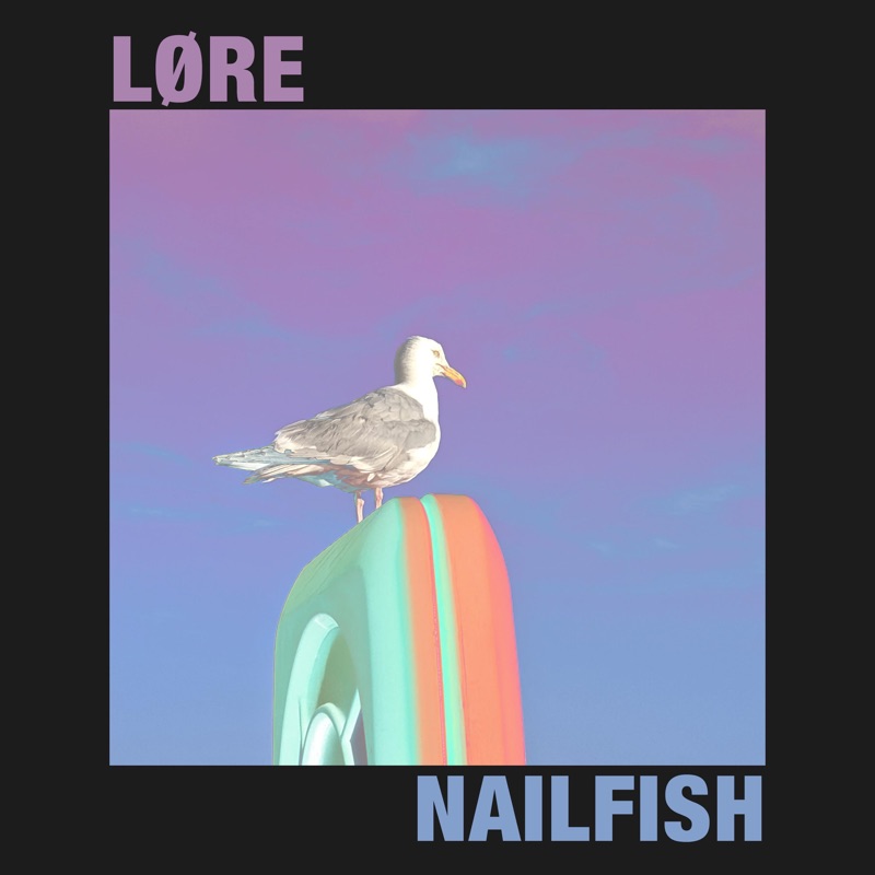 Nailfish