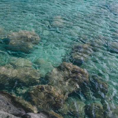 Tides (feat. Kowrites) - Single