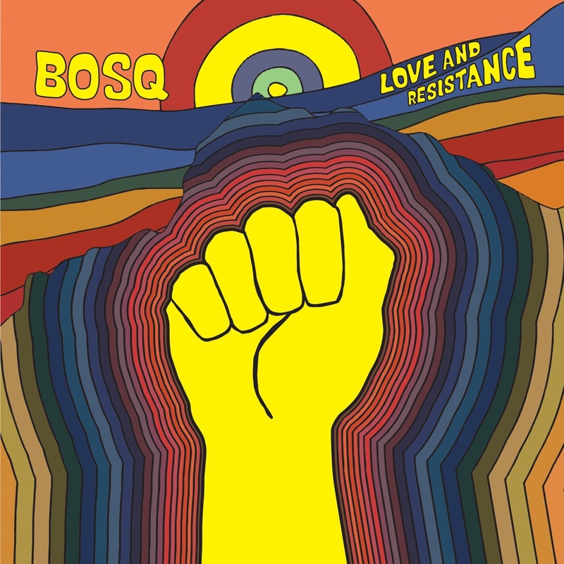 Purple Disco Machine Body Funk Lyrics