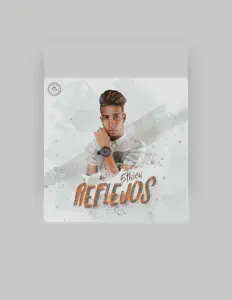 Ouça Ethien, assista a videoclipes, leia a biografia, veja as datas das turnês e mais!