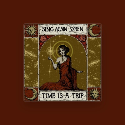 Listen to Sing Again Syren, watch music videos, read bio, see tour dates & more!