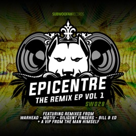 100 Box a Dub VIP (VIP) Epicentre