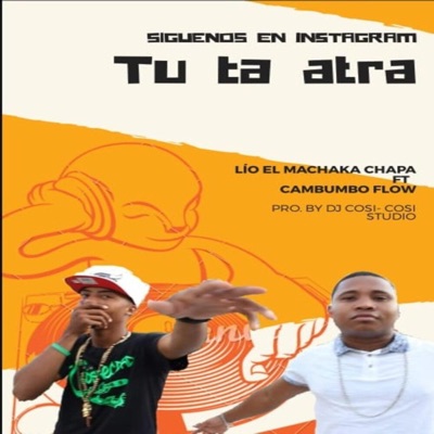Tu Ta Atra - Single