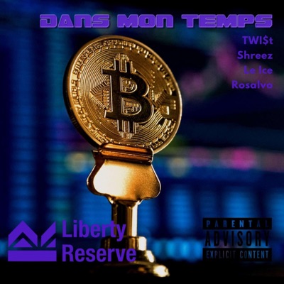 Dans Mon Temps (feat. Shreez, le ice & rosalvo) - Single