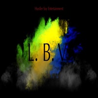 L.B.V. - Biko Black