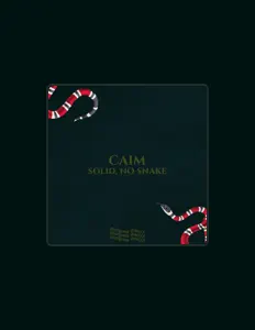 收听 caim、观看音乐视频、阅读小传、查看巡演日期等 ！