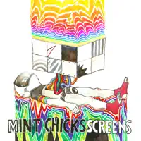 Hot On Your Heels (2019 Remaster) — The Mint Chicks