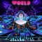 Cosmonaut - World Complete lyrics