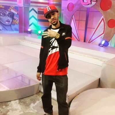 Lo Patrones (El Pollo) - Single