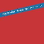 Tunnel Of Love (Pt. 1) artwork