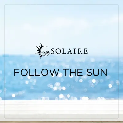 Follow the Sun - Single - Martin Nievera