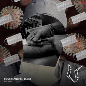 The Line - Single