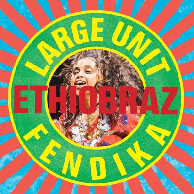 Ethiobraz (feat. Paal Nilssen-Love)