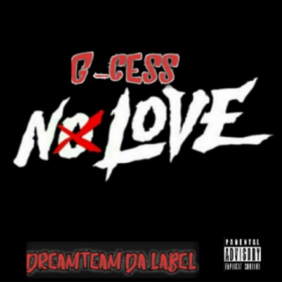 No Love - Single