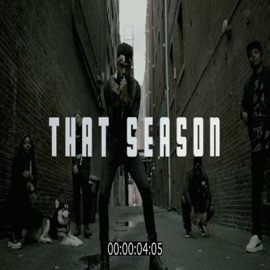 That Season Topp